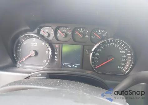 2015 Chevrolet Silverado 2500Hd Wt from USA, damaged, VIN 1GC1CUEG9FF164698